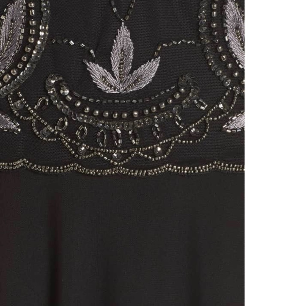 Pisarro nights dress